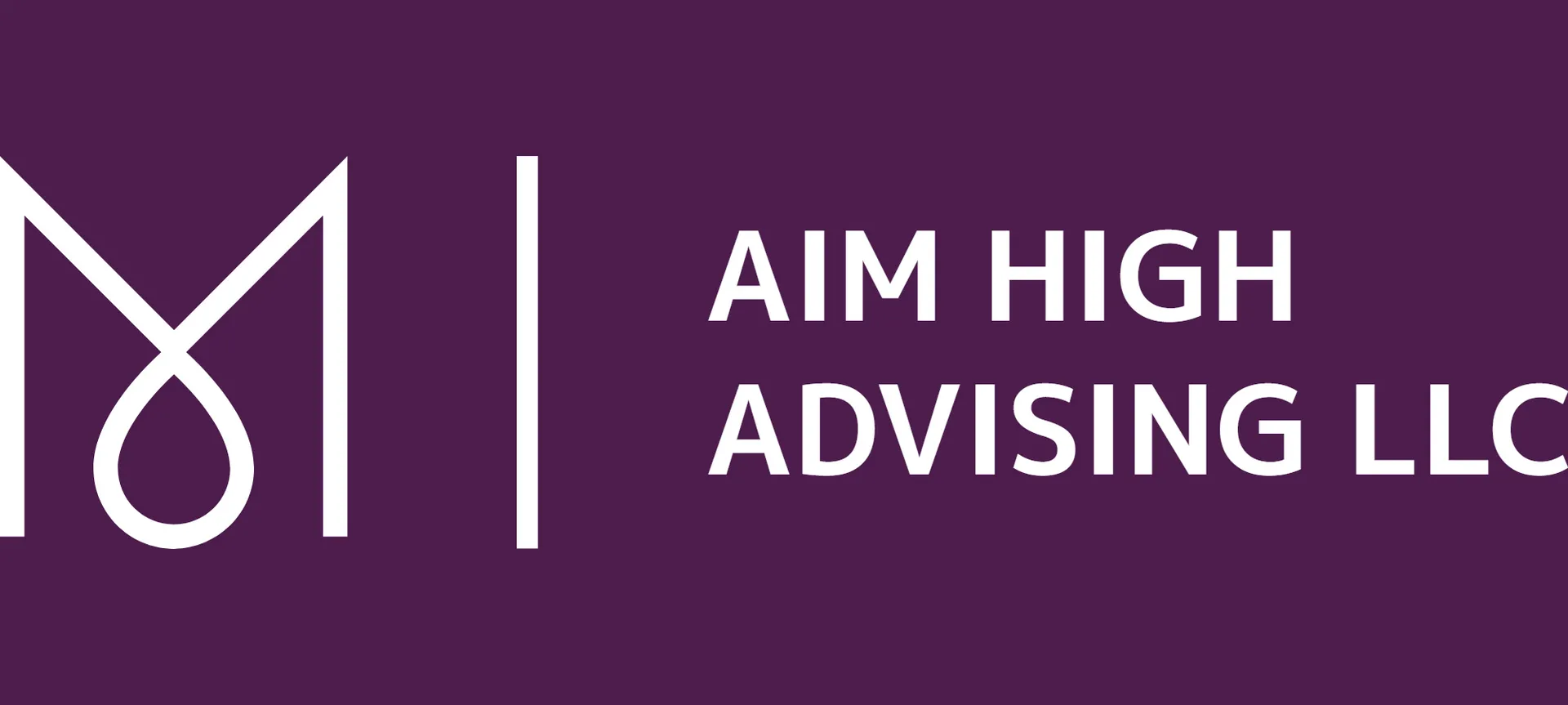 Aim High Advising LLC