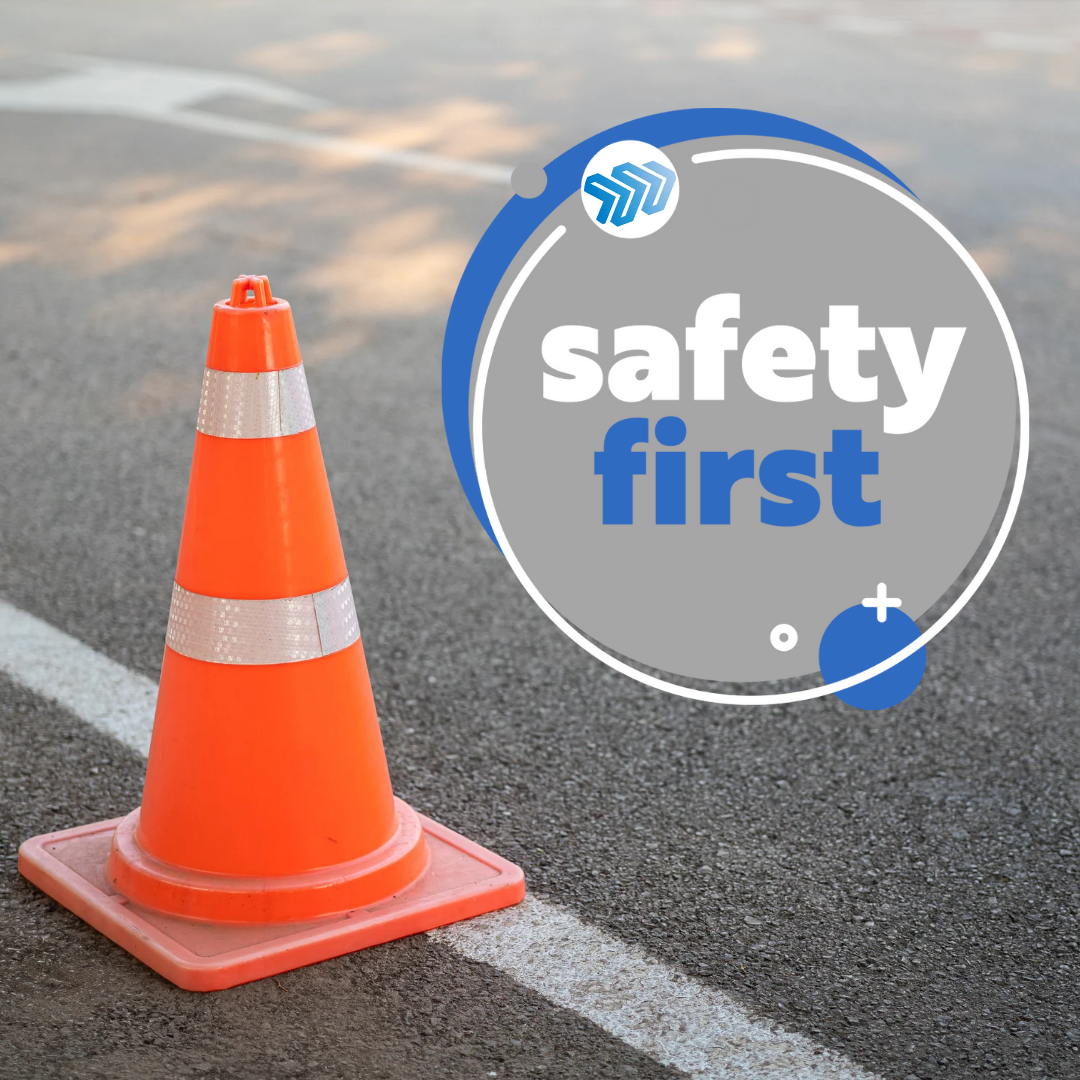 SafetyFirst